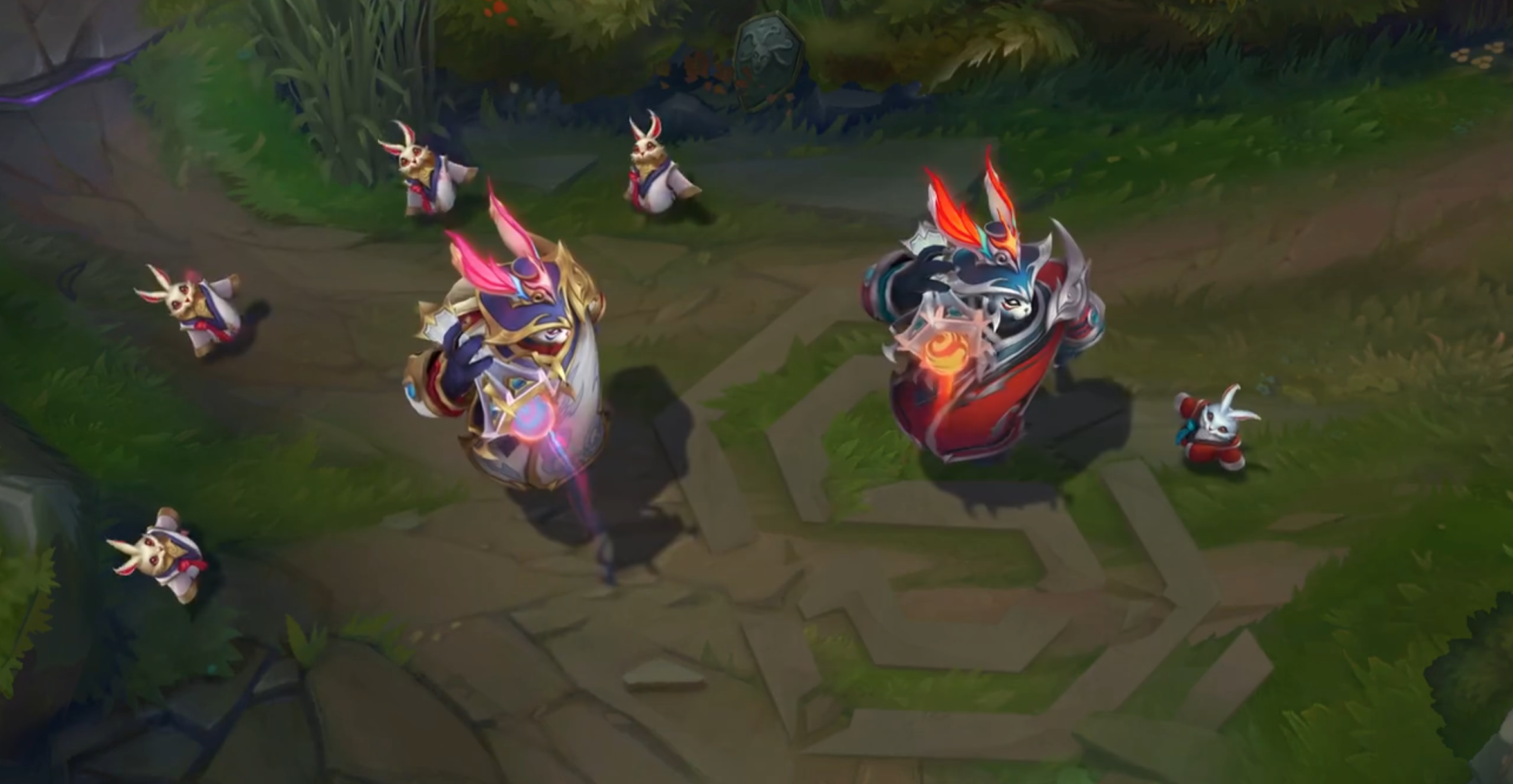 [游戏本体] t1皮肤炫彩,守卫皮肤,头像,表情