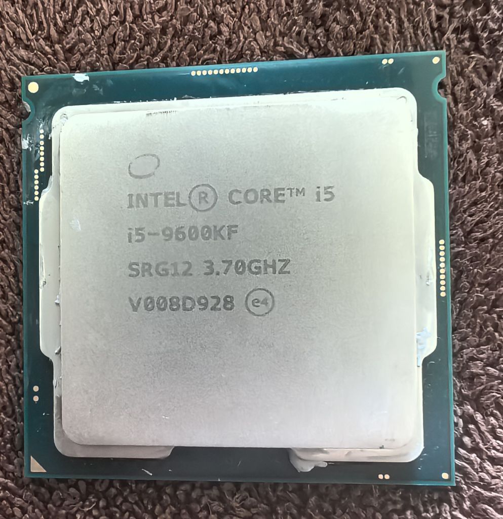 i5-9700图片