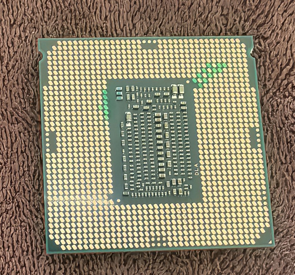 i5-9700图片