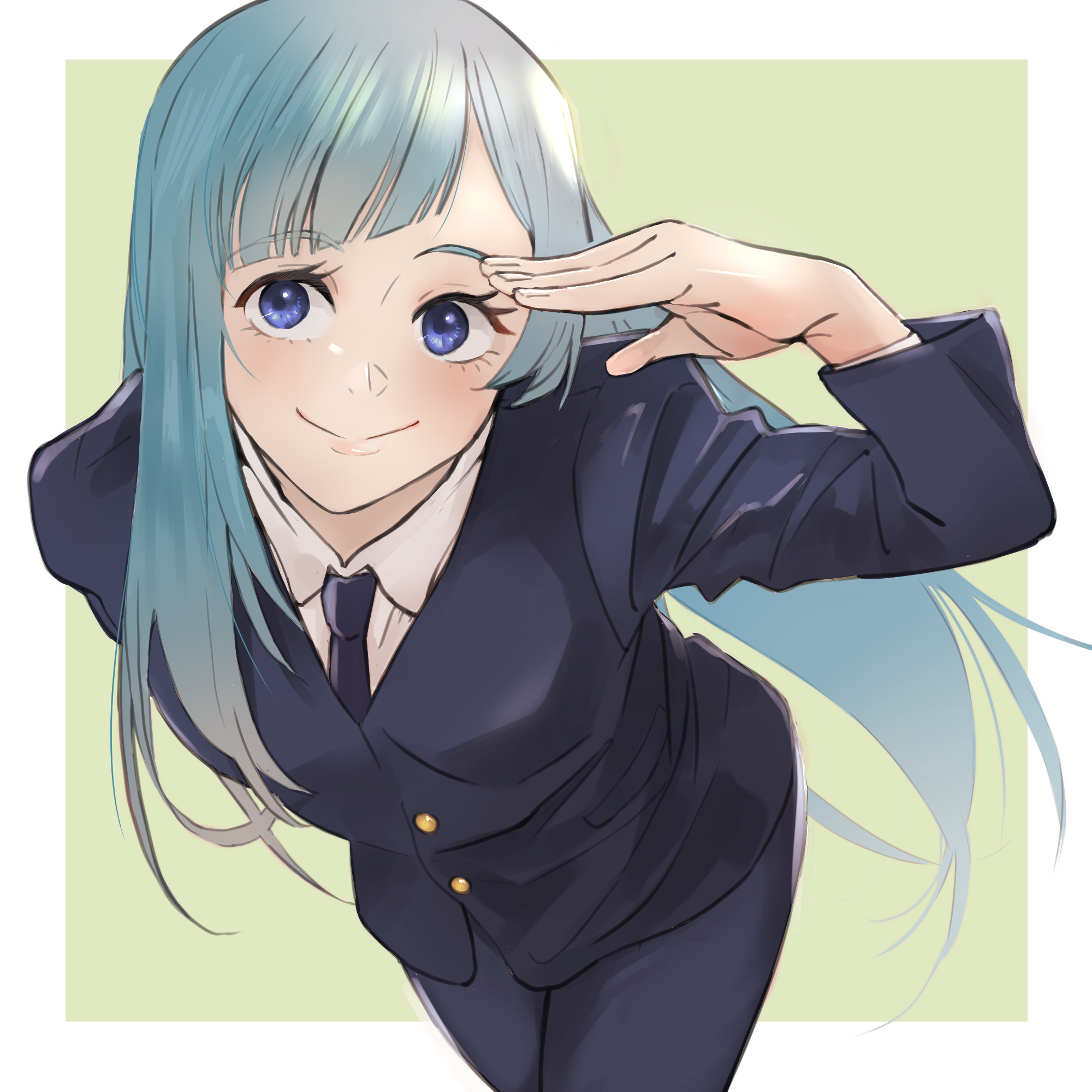 大家觉得《咒术回战》里的美少女角色,算塑造得好吗?