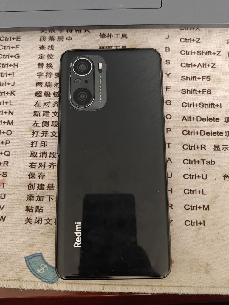 出一台红米k40(已出)