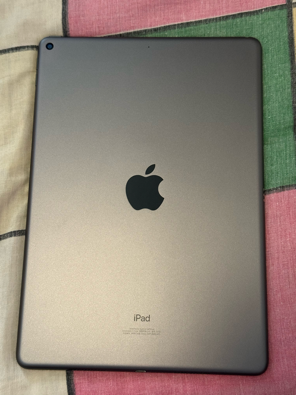 苹果平板ipadair3图片