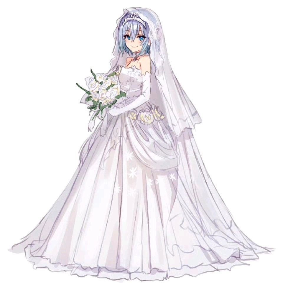 龙王的工作最终卷预告,婚纱银子封面