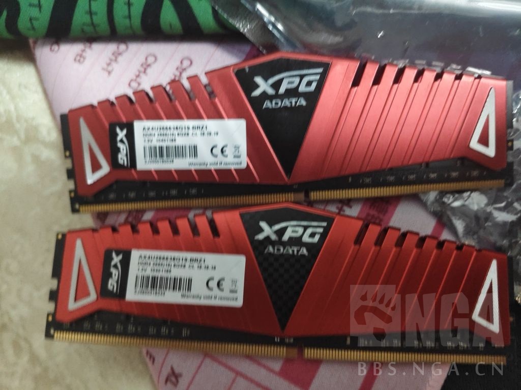 b450迫击炮 5800x图片