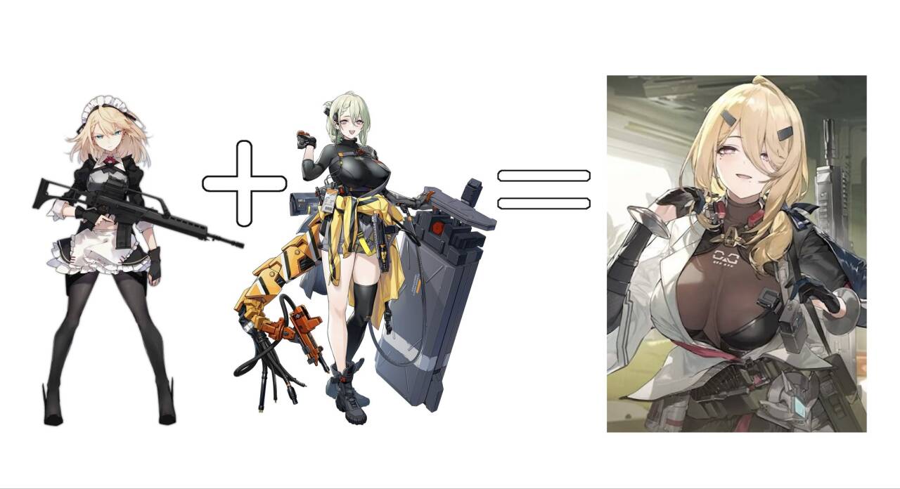 安朵斯=女仆长 德菈塞