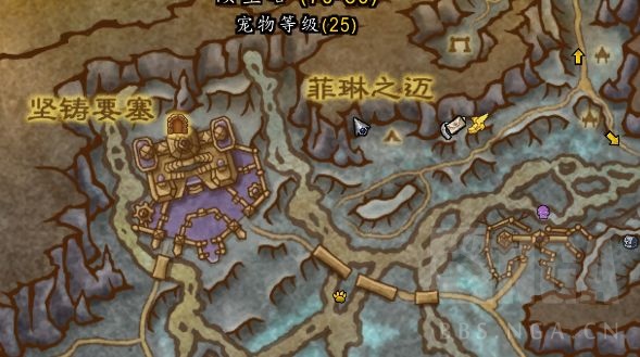 [不懂就问]大家知道这只蜘蛛的来历吗,自称是女王