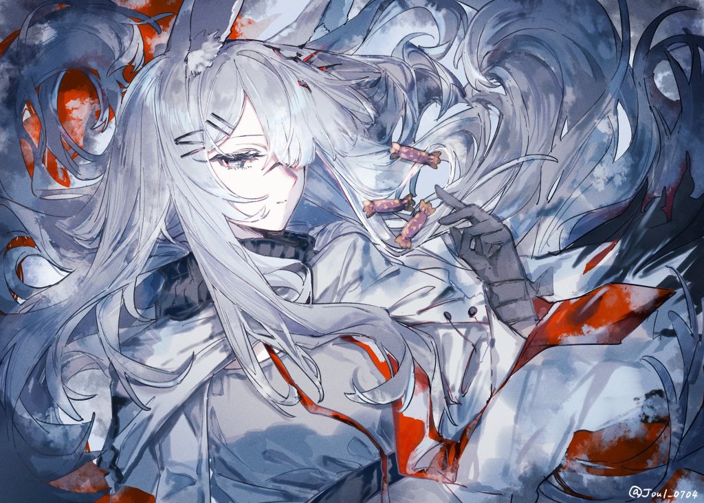 [同人搬运] 霜星