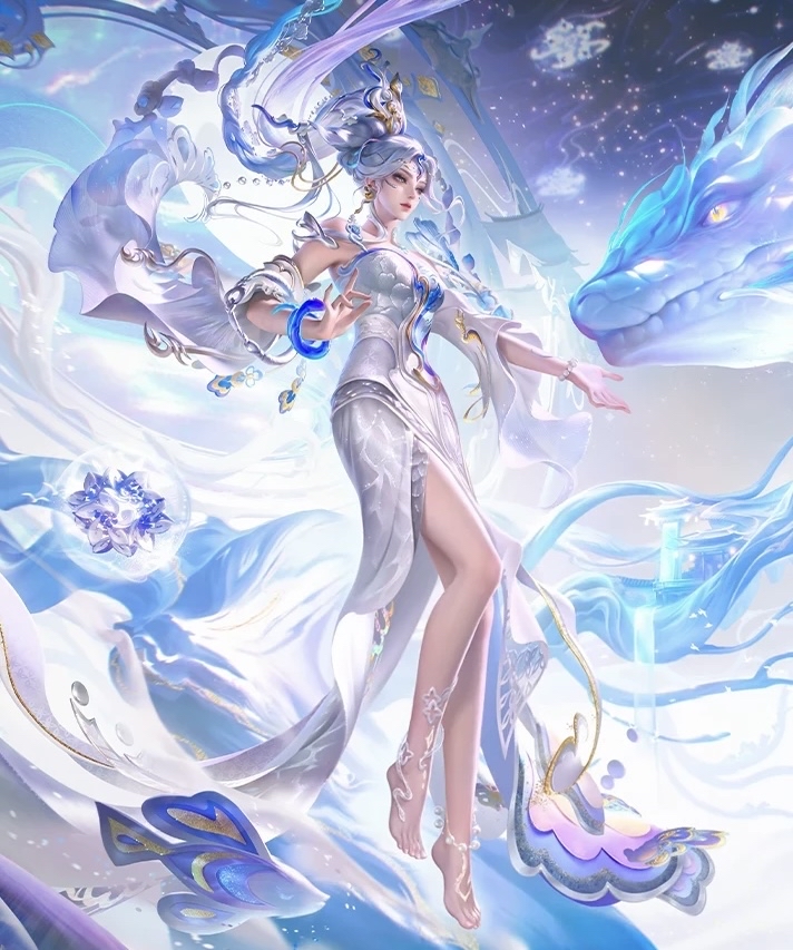 短短一个月就出了两个裸足皮肤