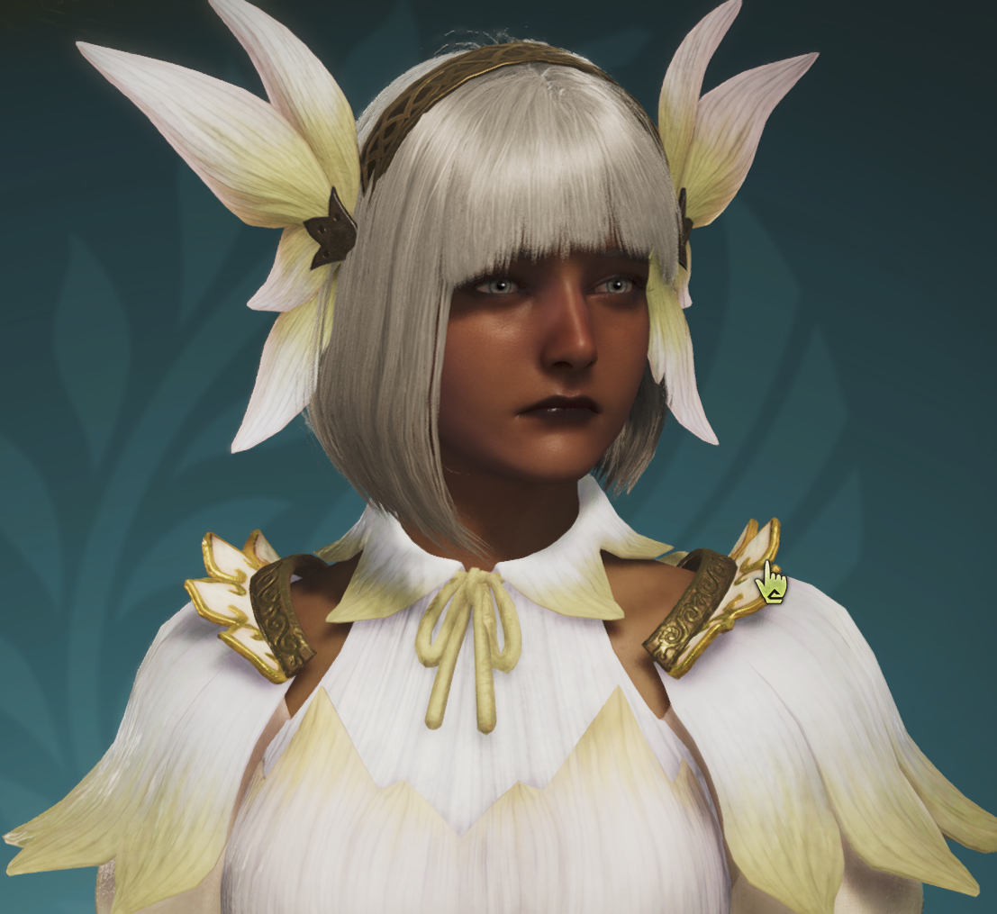 白毛黑皮再一弹