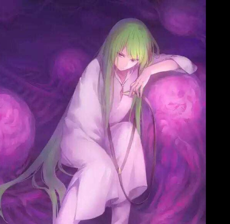 キングゥ 的头像