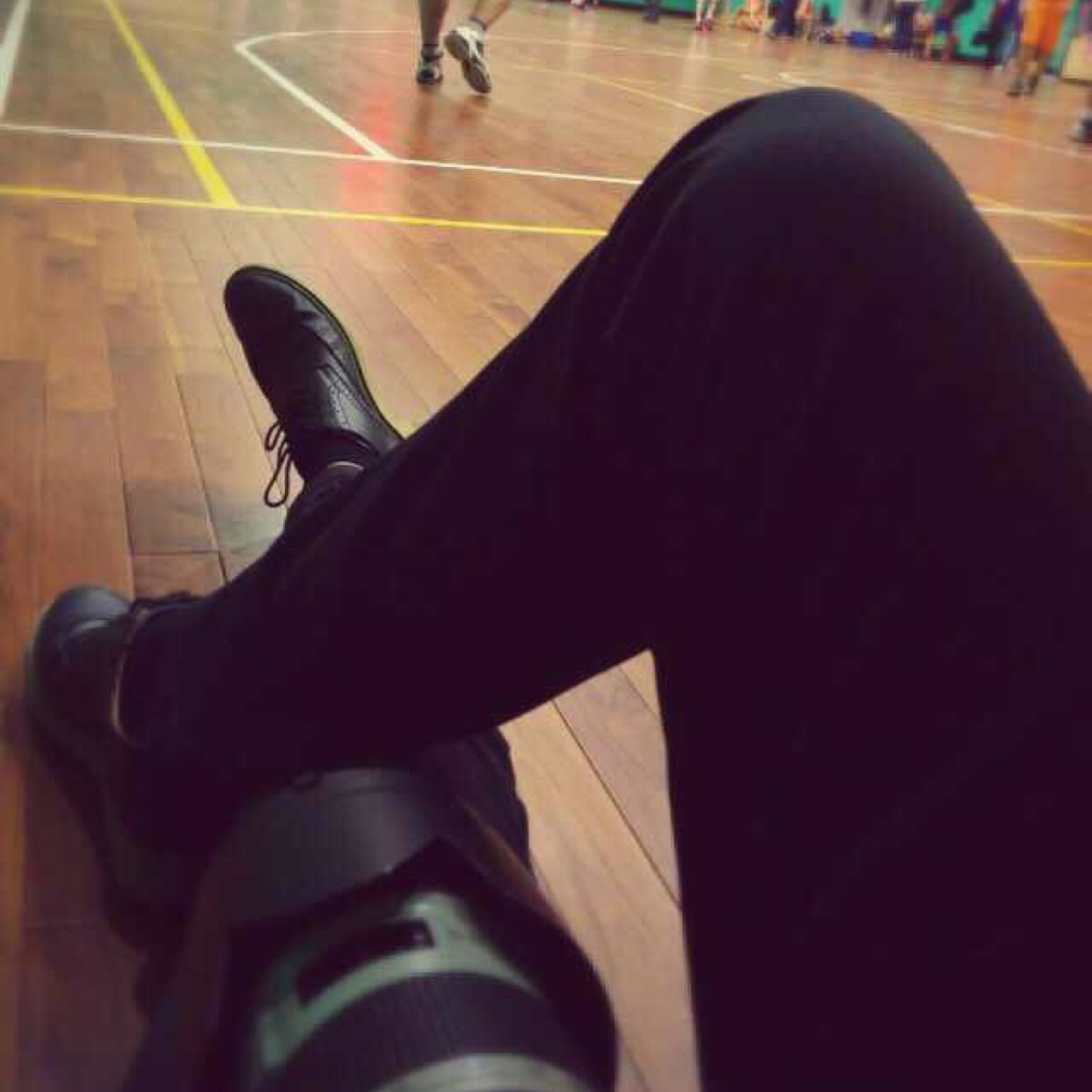 看男人先看腿 的头像