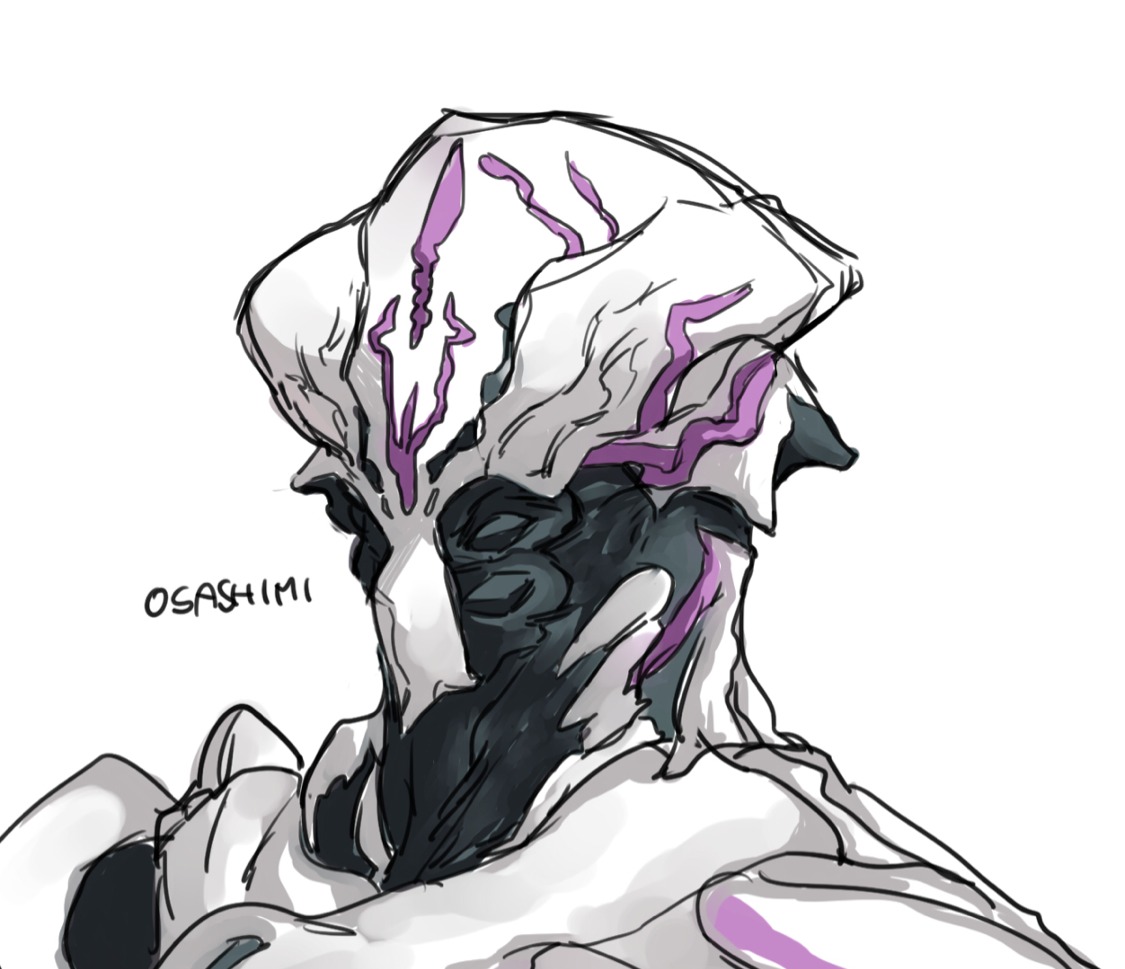 nidus prime 的头像