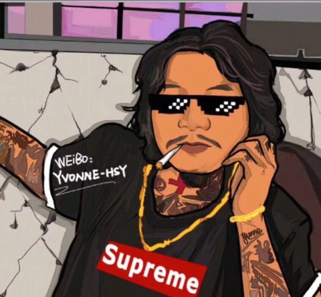 崛起吧骚年 的头像