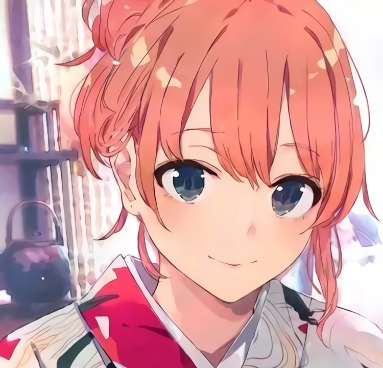 巴御前_ 的头像