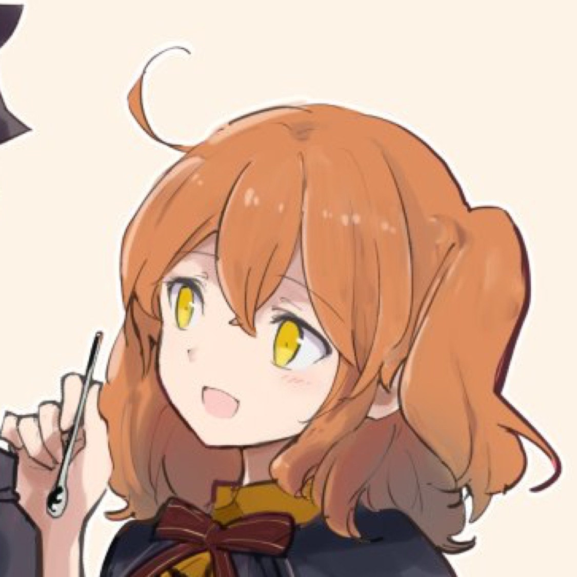 咕哒咪噜啦 的头像