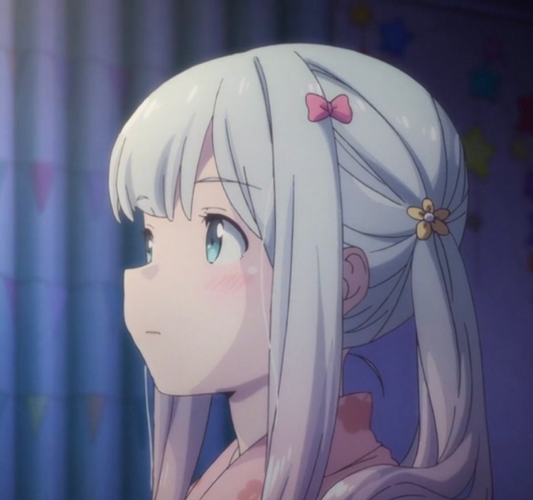 真是怠惰呢 的头像