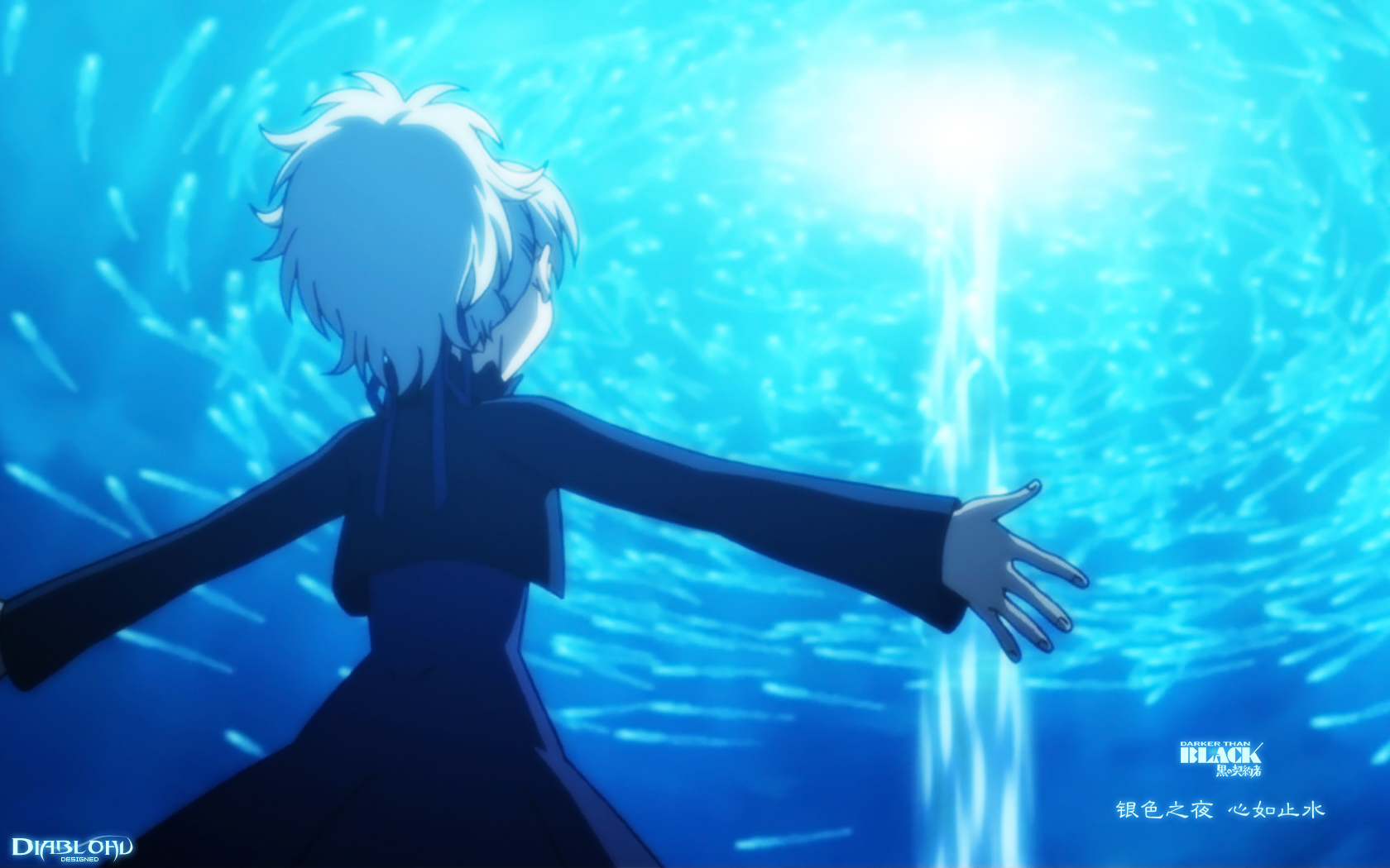 更新11年1月壁纸 Diablohu的壁纸专帖nga玩家社区