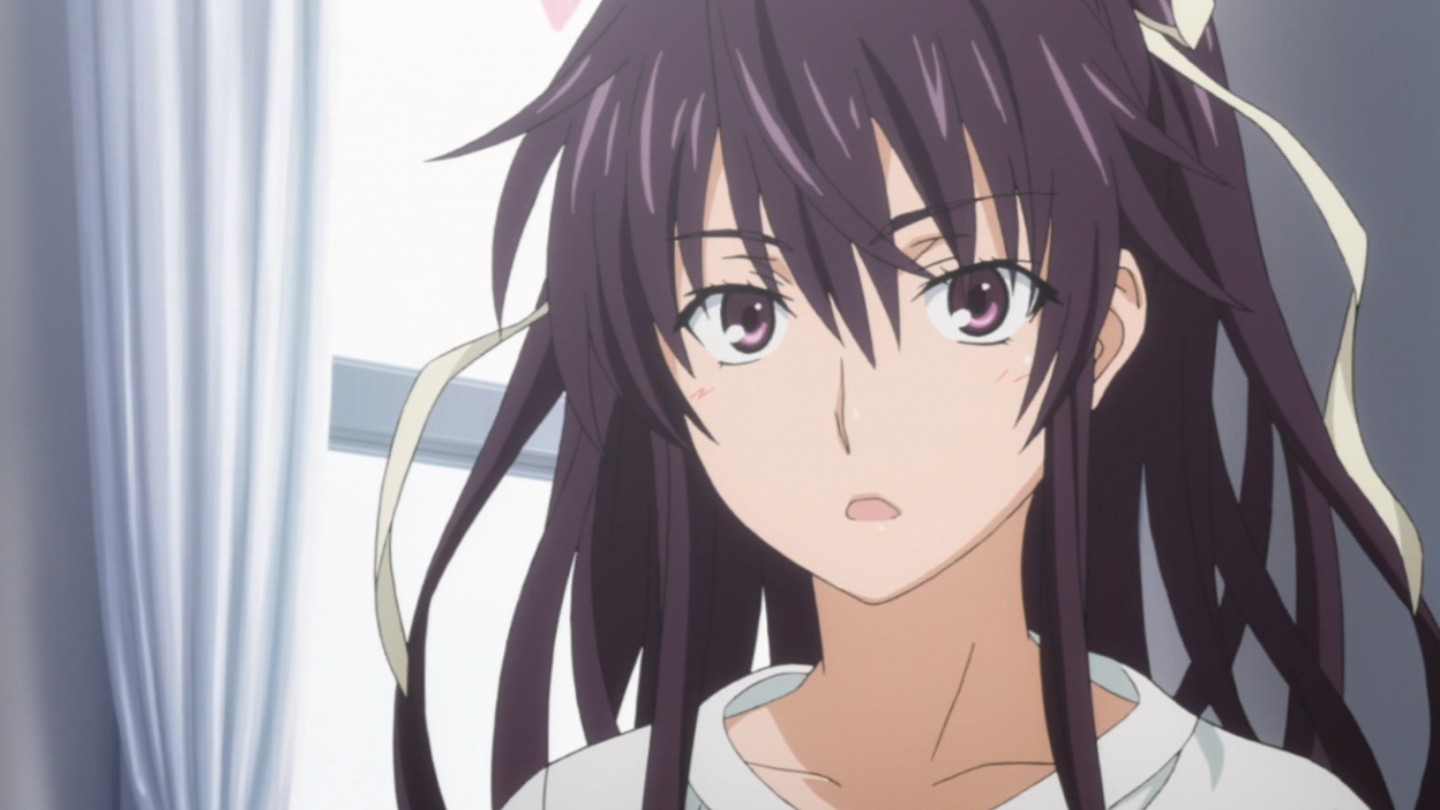 魔禁2 第5话熟肉更新神裂你傲娇了不带这么卖萌的 结标淡希cv樱井浩美 Nga玩家社区