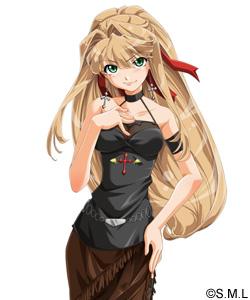 Galgame]カーニバルCarnival 简体中文补丁ver1.00 178
