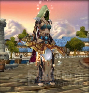 幻化相关 伪牧师简易套装nga玩家社区 幻化相关 伪牧师简易套装nga玩家社区