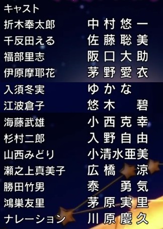 新番讨论 冰菓集中讨论贴 青春群像劇 氷菓 冰果 22 遠回りする雛 感谢各位的支持 此话完结 Nga玩家社区