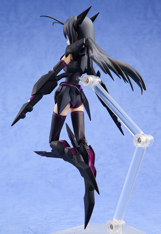【新品未開封、限定品】　figma 黒雪姫 Accel Assault Ver. 51ltDcQ0CiL._UF350,350_QL50_.jpg