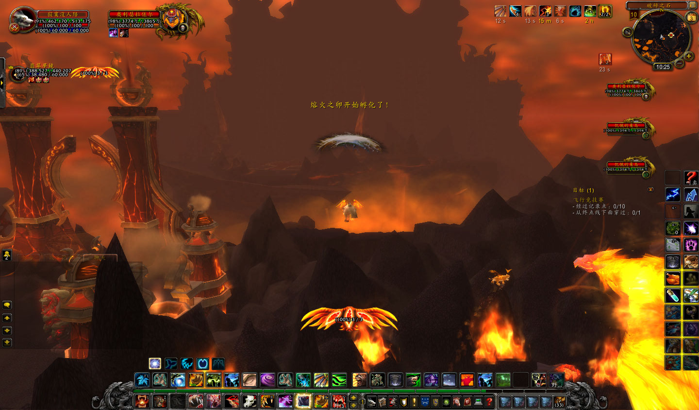 德区有爱 为了更萌 燃烧之种火猫形态简单的拿法 Nga玩家社区