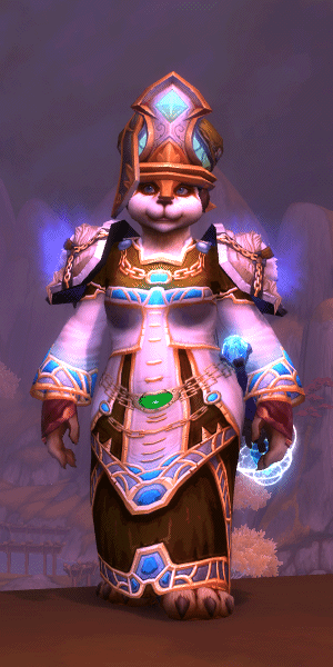 布甲 萌熊猫牧师伪t6幻化 顺便求更搭配的短披风nga玩家社区 布甲 萌熊猫牧师伪t6幻化 顺便求更搭配的短披风nga玩家社区