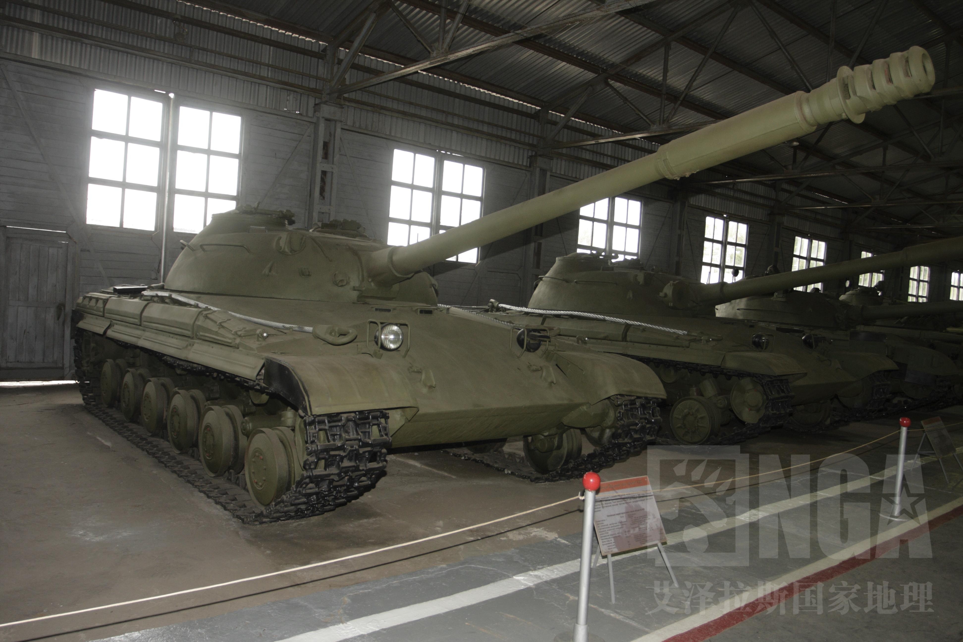 战车周边 Wot新闻 430工程 即将到来的9 10级苏联中坦nga玩家社区