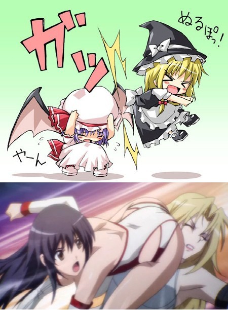 新番讨论 想成为世界最强第8话世界之力nga玩家社区