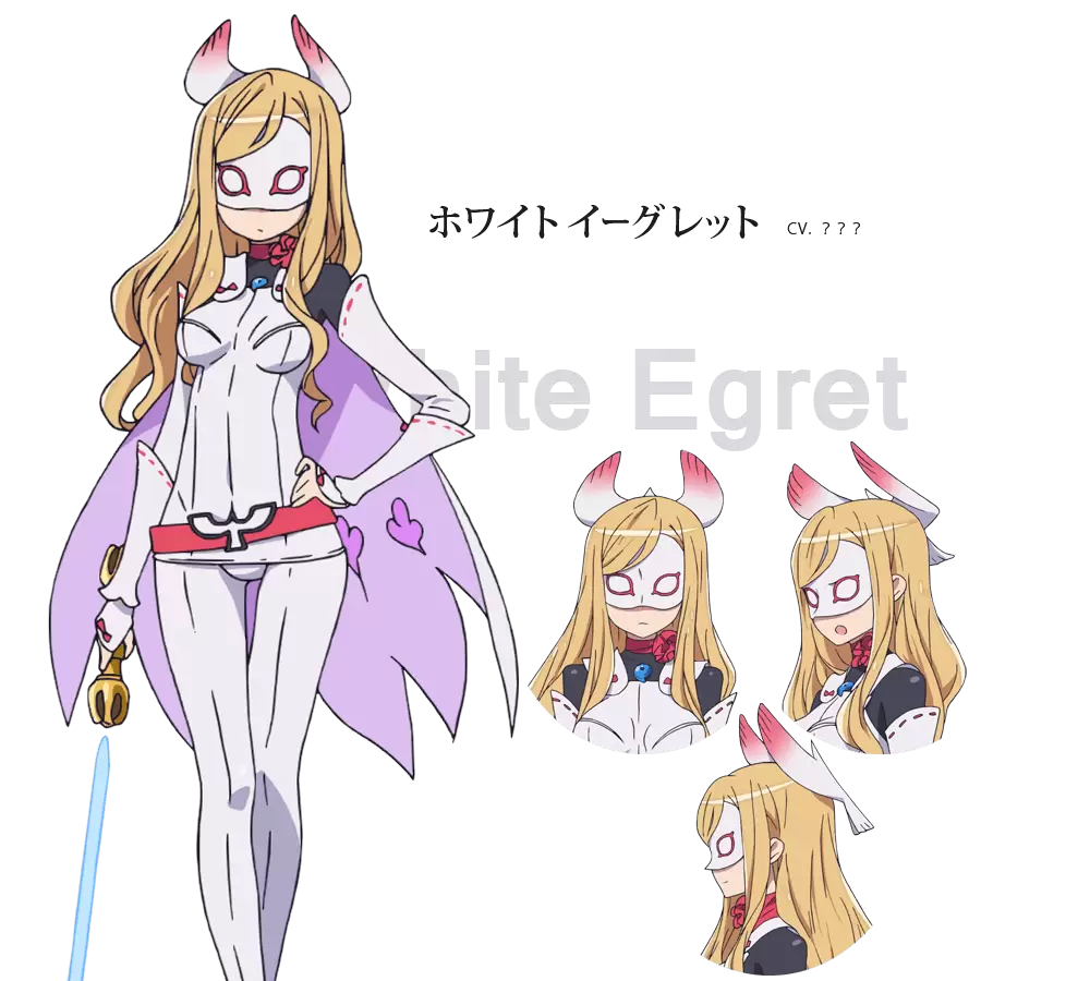 新番讨论 世界征服 谋略のズィズダー 02 从餐桌到坟墓 熟肉 Nga玩家社区