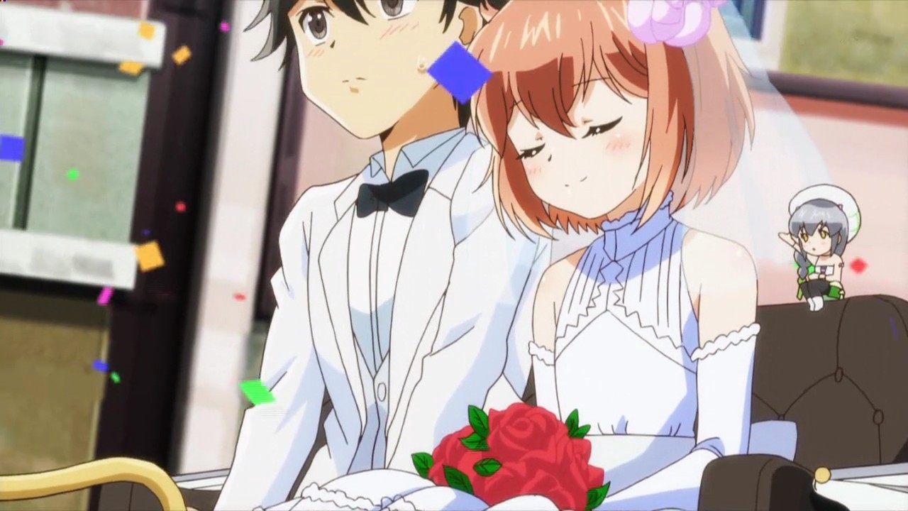 新番讨论 如果她的旗帜被折断了09 Nga玩家社区 新番讨论 如果她的旗帜被折断了09 Nga玩家社区