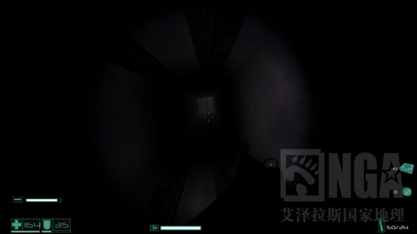 记一款被我误解的娘炮游戏，fear极度恐慌通关NGA玩家社区