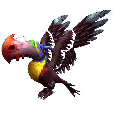 前瞻 德拉诺宠物收集指南nga玩家社区