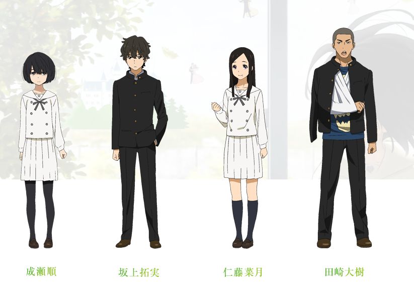 搬运 Aj 15 Pv整合 在地下城寻求邂逅是否搞错了什么 Pv2 吹响 上低音号 Pv2 我的青春恋爱物语果然有问题2期 Pv1 Nga玩家社区