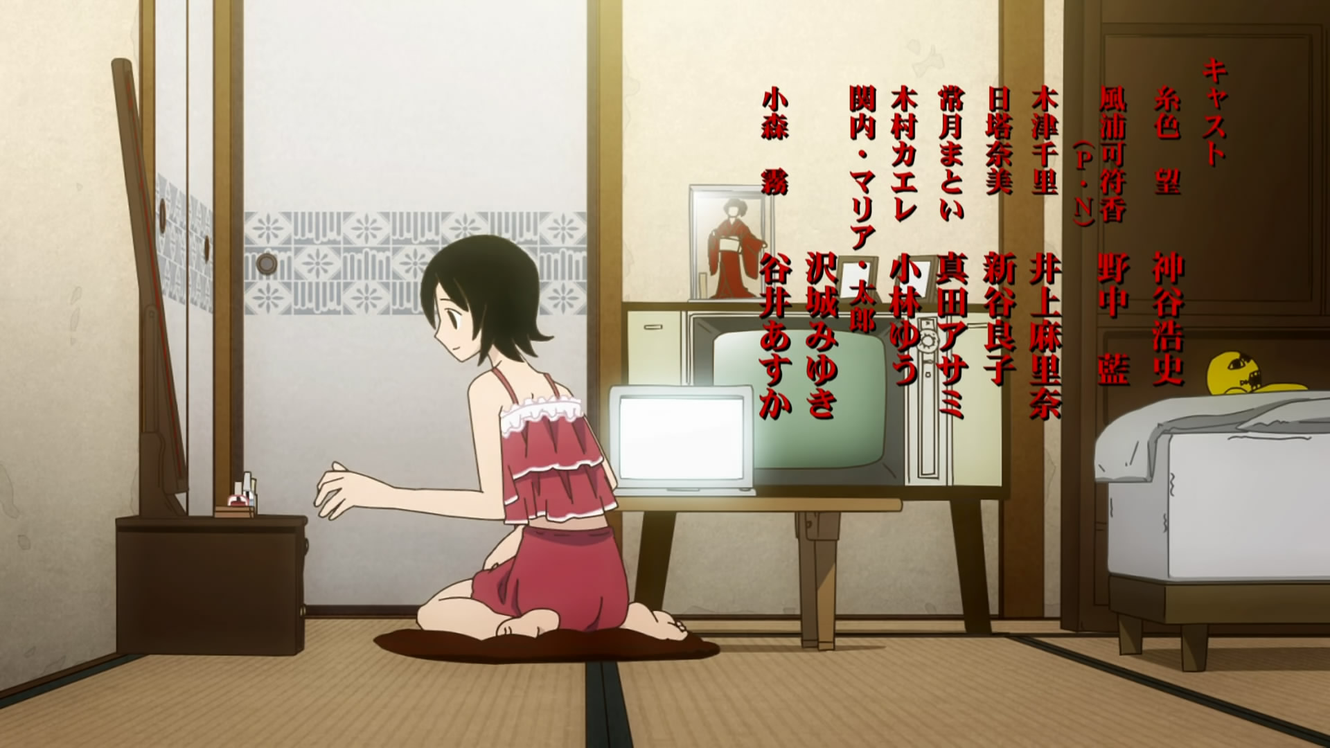 猴区万能 关公说事里医生那里黄色的娃娃是什么东西nga玩家社区