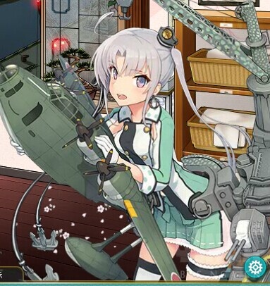 舰colle 不能只有我一个人幸福 秋津洲的秘密nga玩家社区