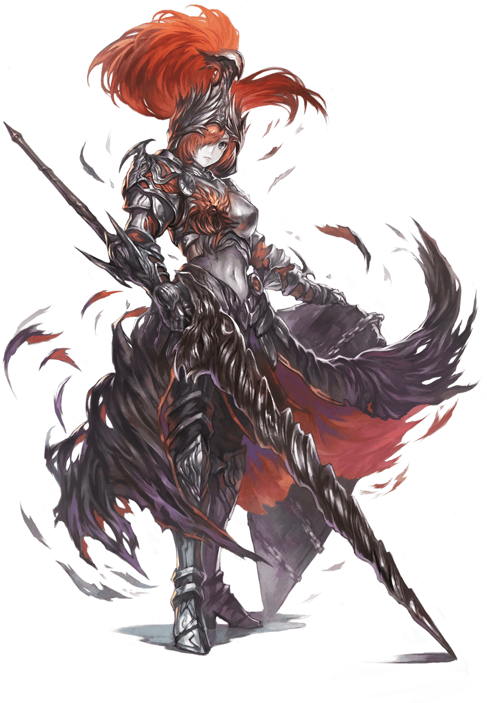 Psv 美少女arpg游戏 无夜之国 公开初代圣女与第四种变身姿态 7 24 发售延期9 17 增加初回特典 Nga玩家社区