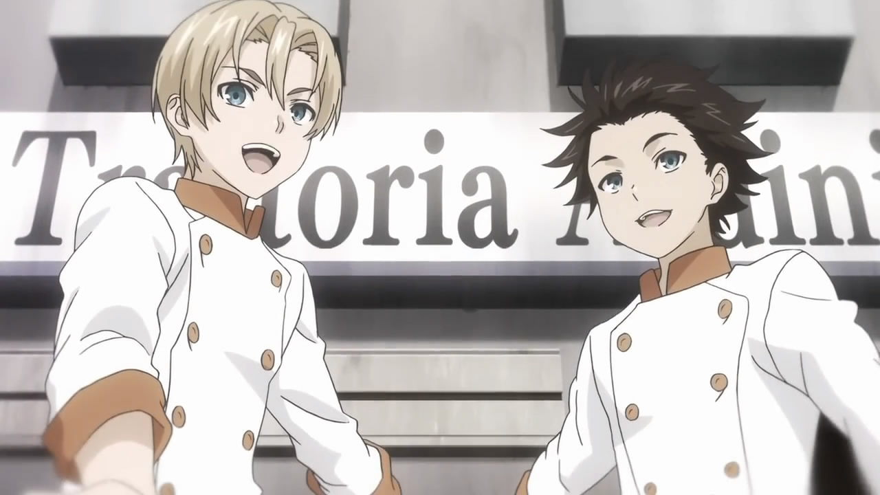 新番讨论 食色 性也 Jump王道美食番 食戟之灵第二十二道菜超越日常之物nga玩家社区 新番讨论 食色 性也 Jump王道美食番 食戟之灵第二十二道菜超越日常之物nga玩家社区