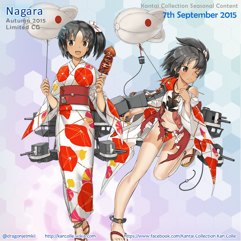 舰colle 含两艘夏活新船 夏季新浴衣立绘 多图杀猫 足控福利 没瑞穗要哭了 Nga玩家社区