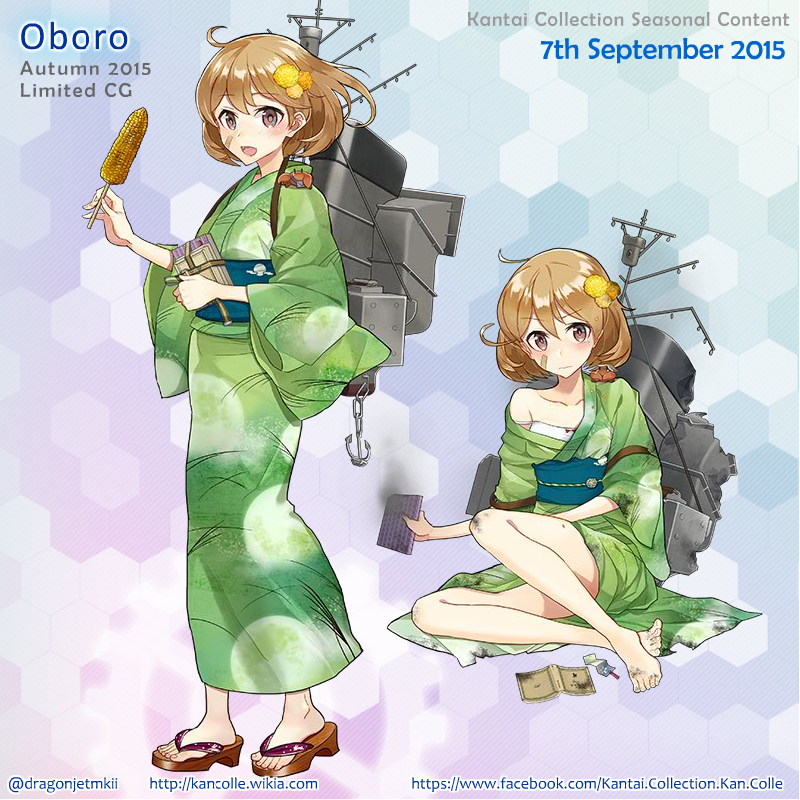 舰colle 含两艘夏活新船 夏季新浴衣立绘 多图杀猫 足控福利 没瑞穗要哭了 Nga玩家社区