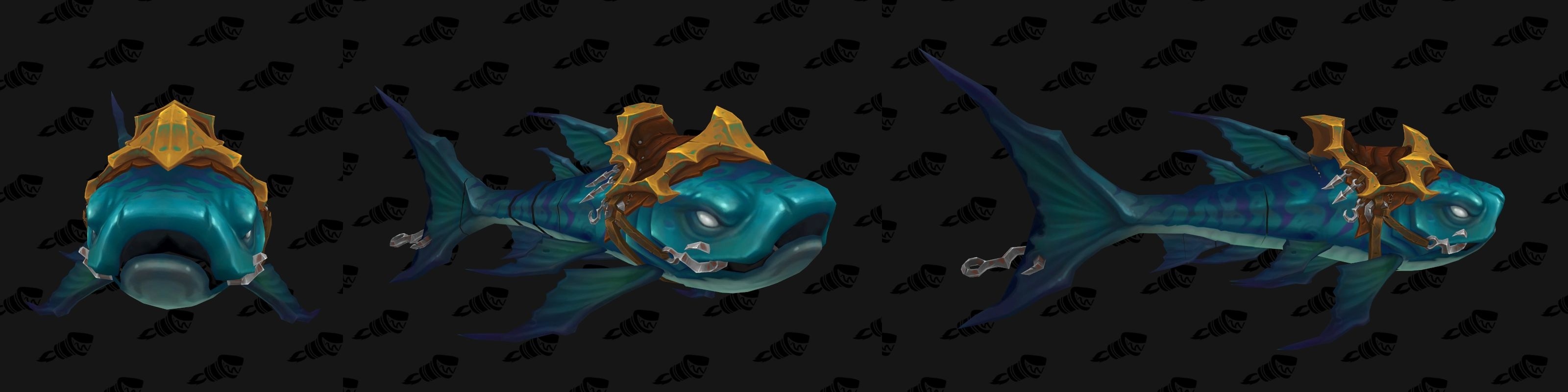 Legion Alpha] 钓鱼神器鱼竿模型NGA玩家社区