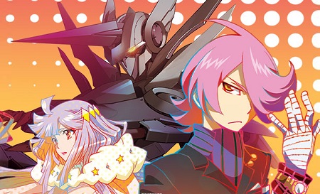 整理 16年4月新番动画简介信息一览 2 29 178