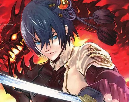 整理 16年4月新番动画简介信息一览 2 29 178