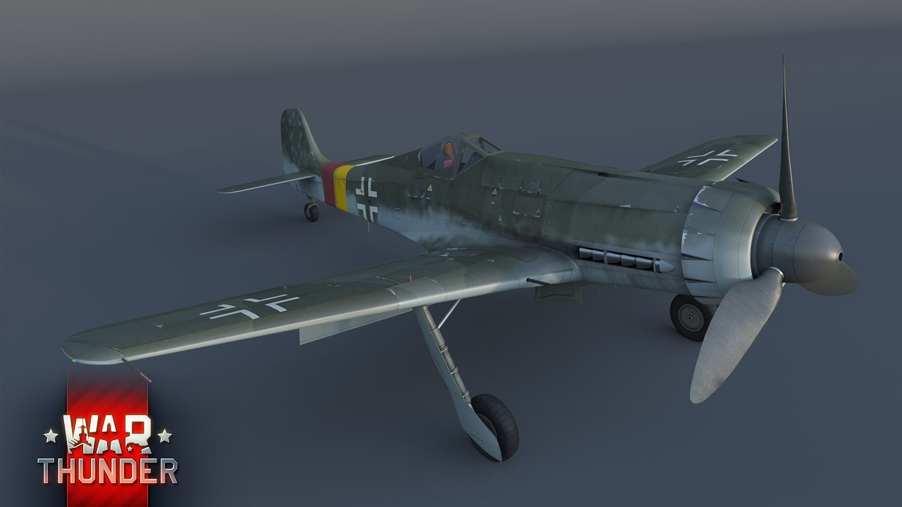 开发日志 Ta 152c 进化的多拉 Nga玩家社区