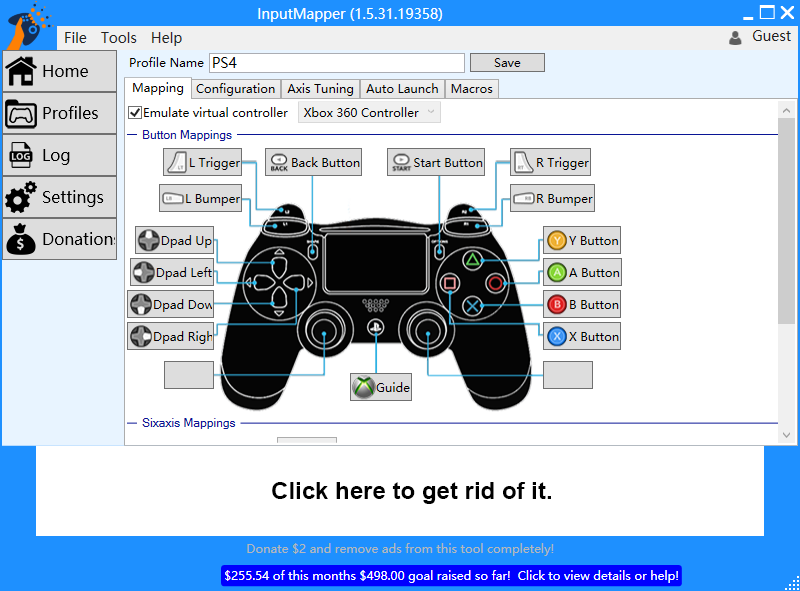 inputmapper ds4