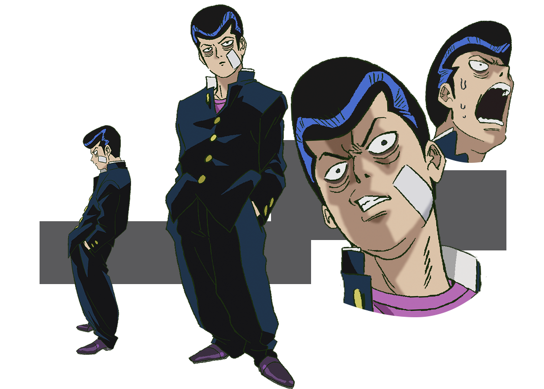 新番讨论 One老师力作 超豪华staff阵容动画 灵能百分百 龙套与灵幻 巨大土龙出现之篇 完结撒花nga玩家社区