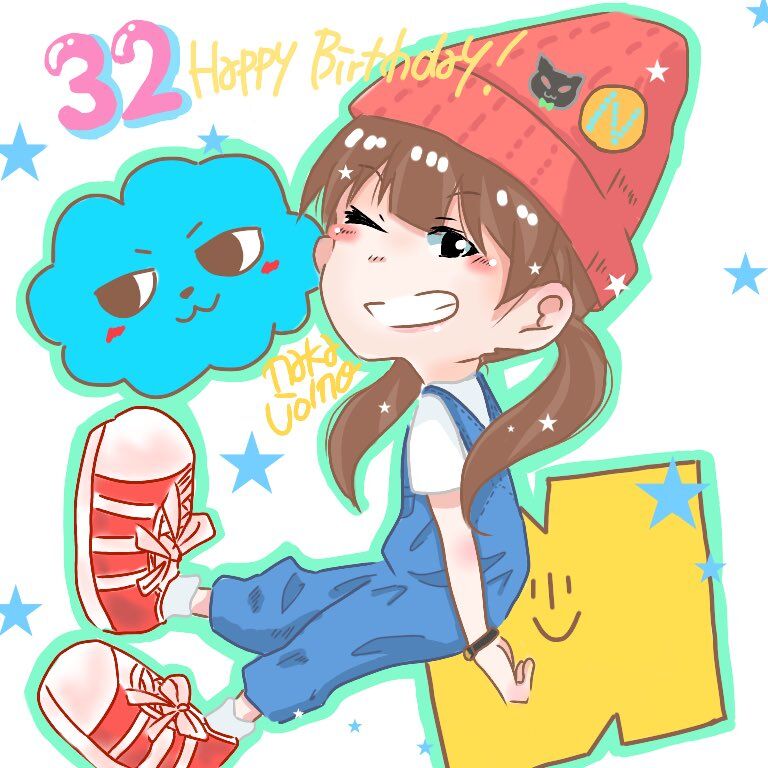 搬运 7月12日 南条爱乃生日快乐 种田梨沙生日快乐 19点30分南条2专生放送nga玩家社区