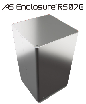 电脑硬件 Abee Enclosure Rs07 G Sk 闪银限量版机箱价格00元nga玩家社区