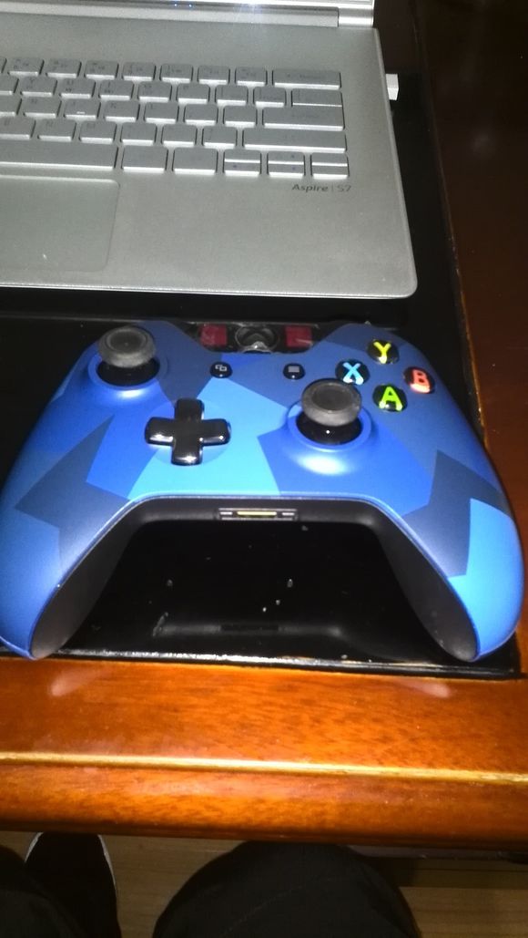 XBOX ONE手柄版本汇总一览，更新。。。 NGA玩家社区